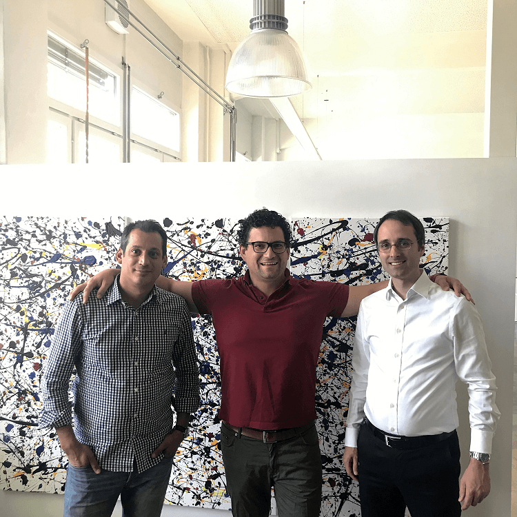 DIVAS welcomes Karim Jadallah