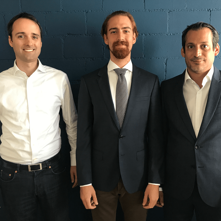 Welcome Kevin Sahin DIVAS Asset Management