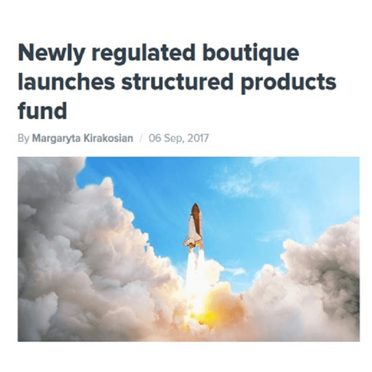 DIVAS Asset Management AG @ Citywire