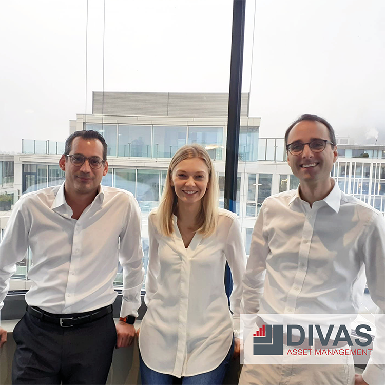 DIVAS welcomes Alida