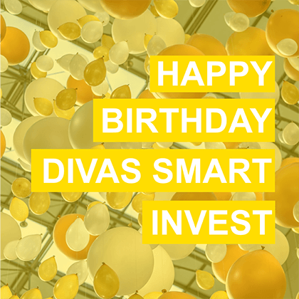 Anniversary DIVAS Smart Invest