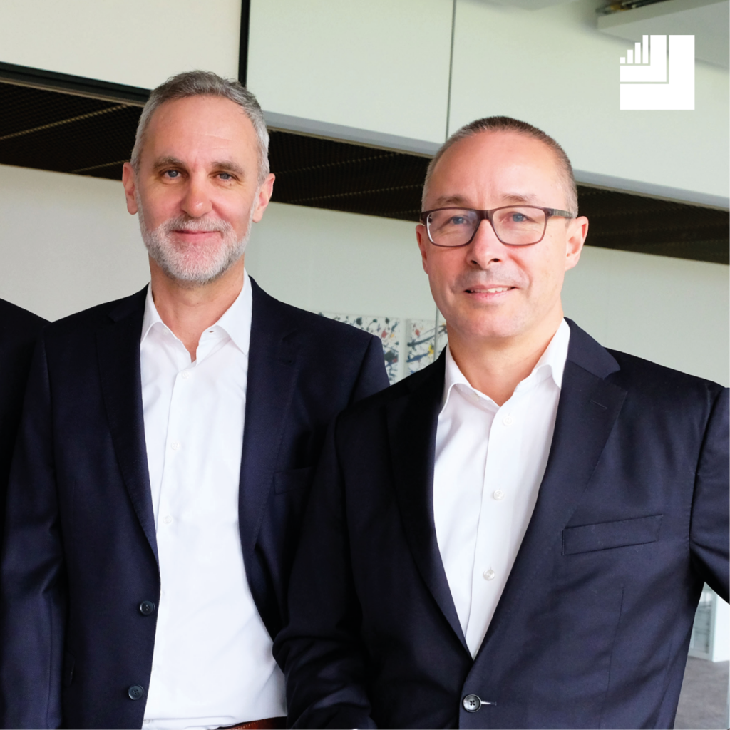 DIVAS Asset Management AG Welcomes Dr. Olivier Schmid and Dr. Patrick Wirth to its Team