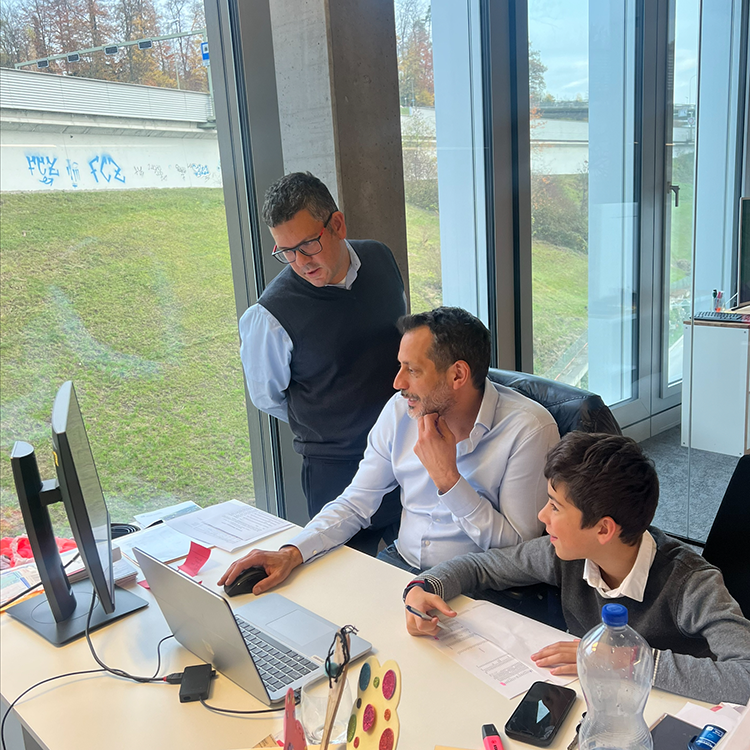 Future Day 2024 at DIVAS with Federico Traviglia