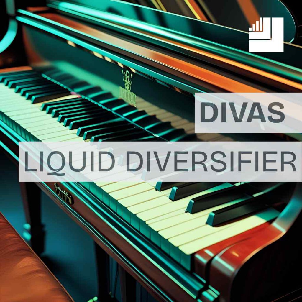 DIVAS Liquid Diversifier