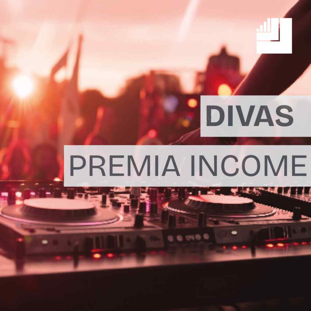 DIVAS Premia Income