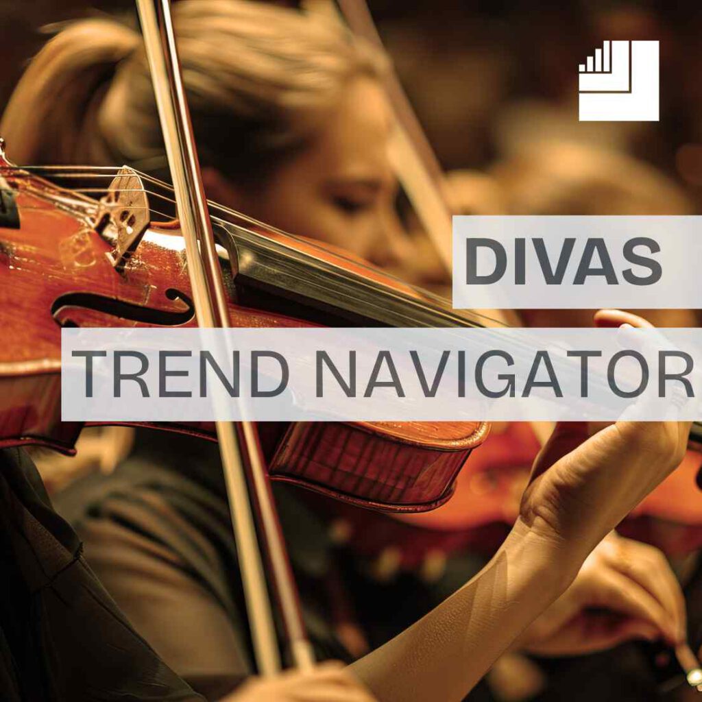 DIVAS Trend Navigator