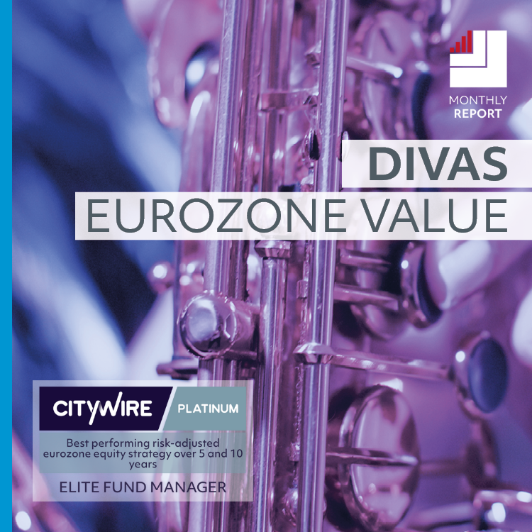 DIVAS Eurozone Value – Monthly Report November 2025