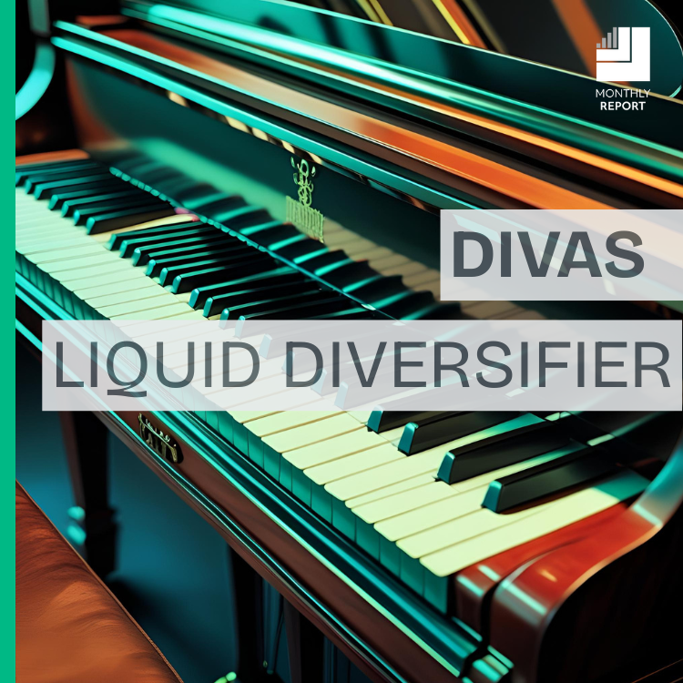 DIVAS Liquid Diversifier – Monthly Report November 2025