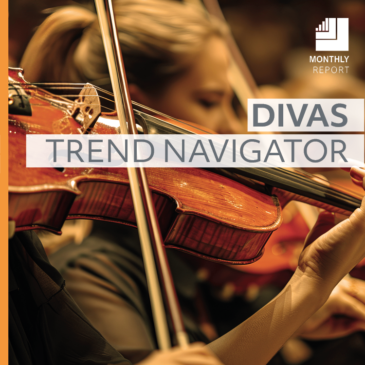 DIVAS Trend Navigator – Monthly Report November 2025